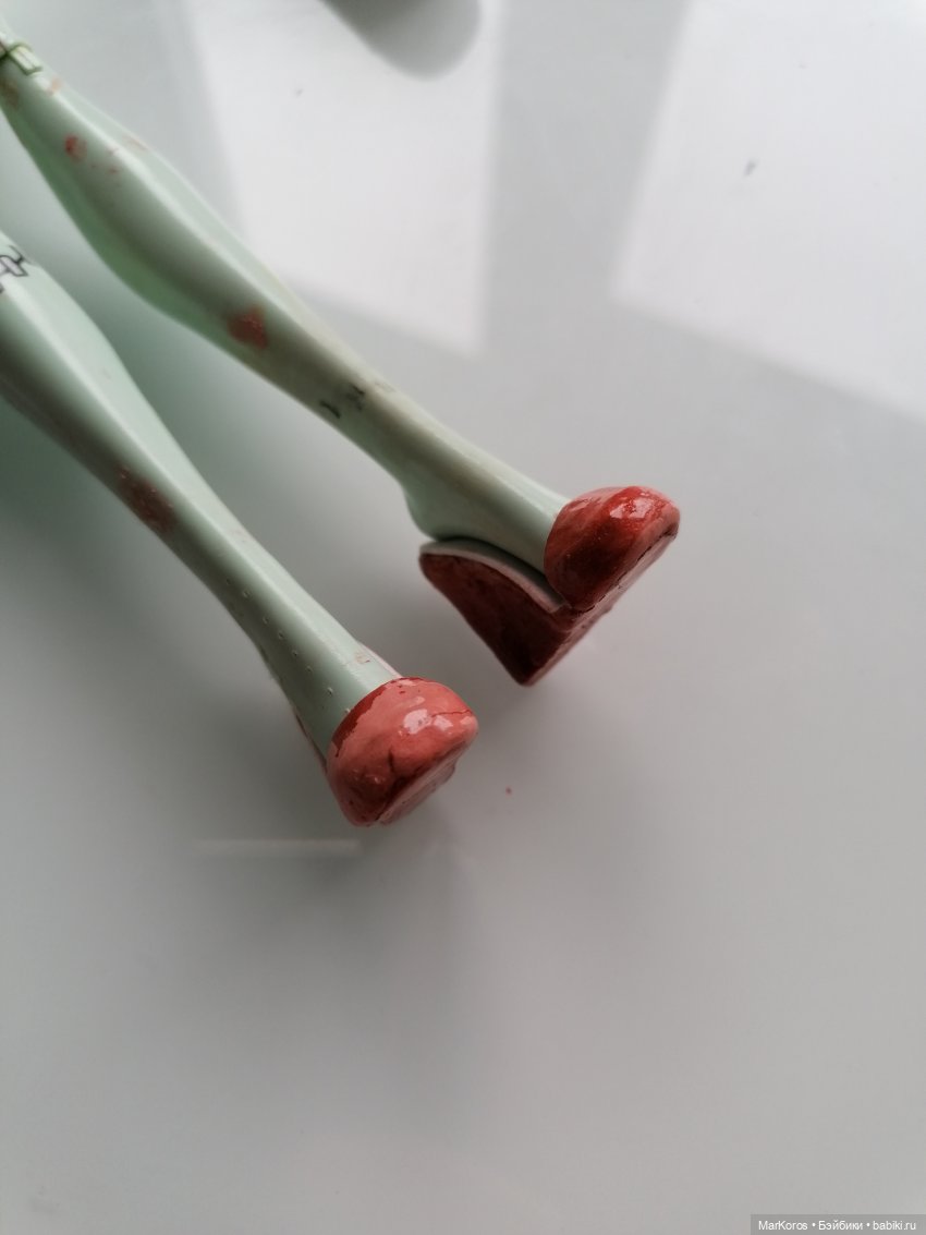 Больше красок, сочных и ярких