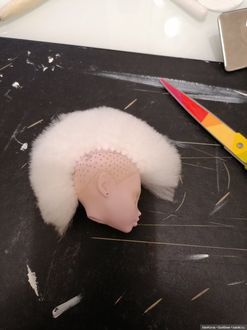 Больше красок, сочных и ярких (фото 7)