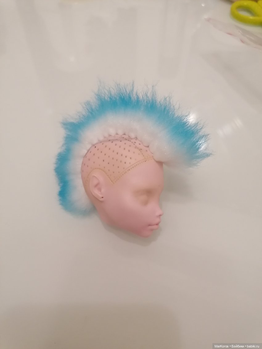 Больше красок, сочных и ярких (фото 9)