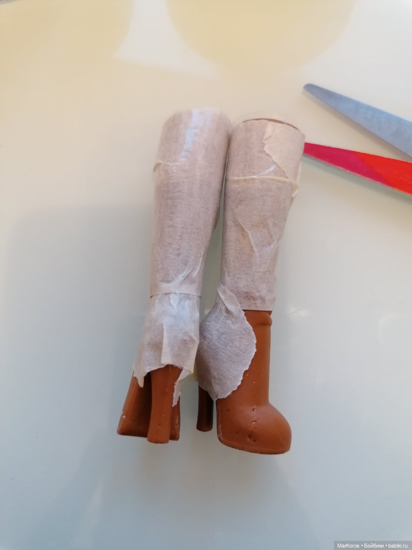 Больше красок, сочных и ярких