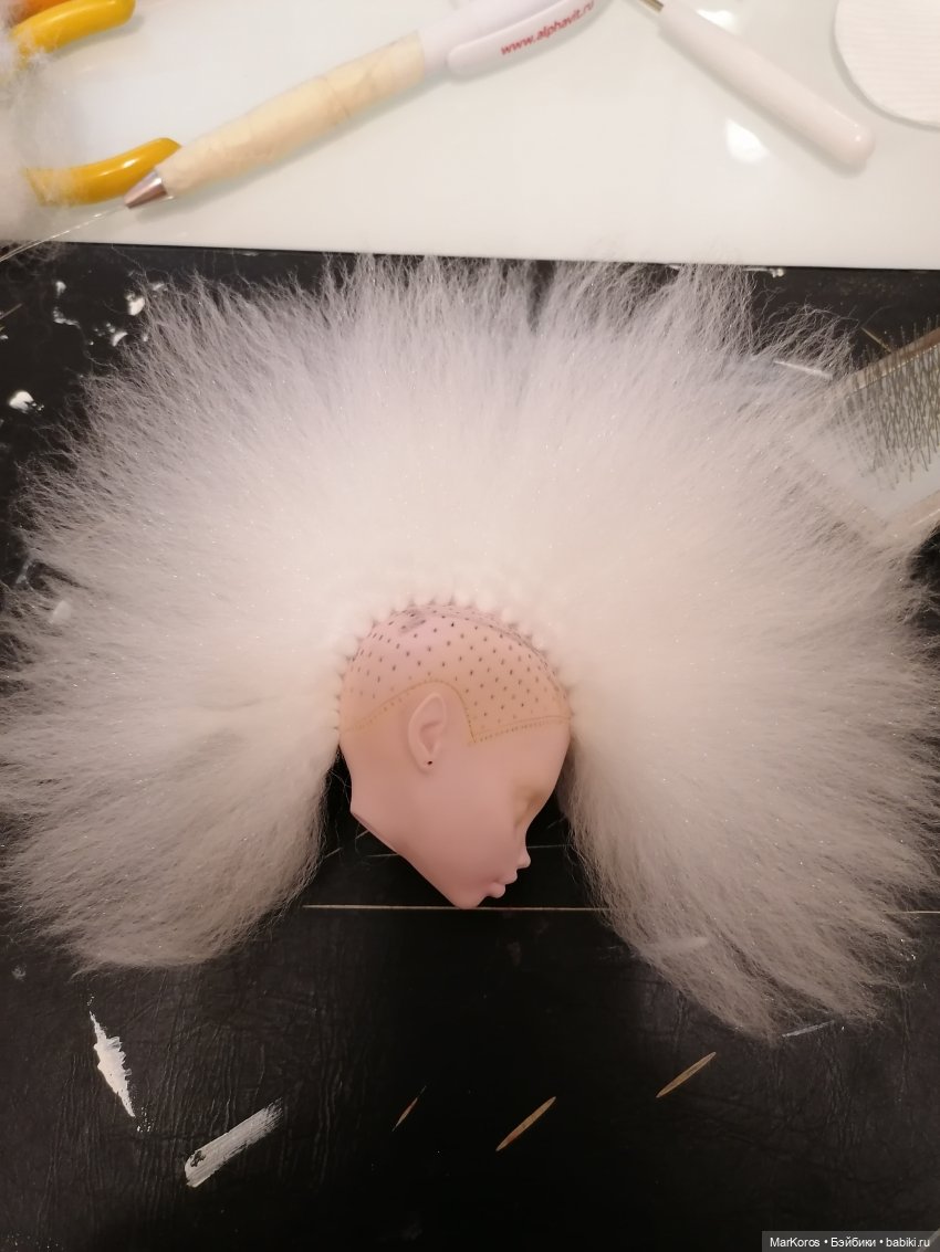 Больше красок, сочных и ярких (фото 6)