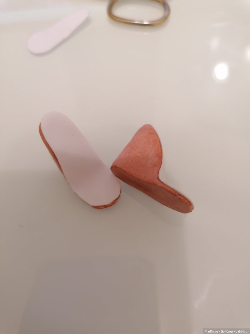 Больше красок, сочных и ярких