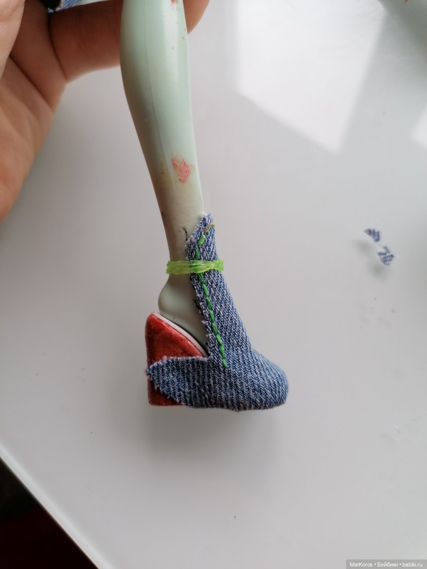 Больше красок, сочных и ярких