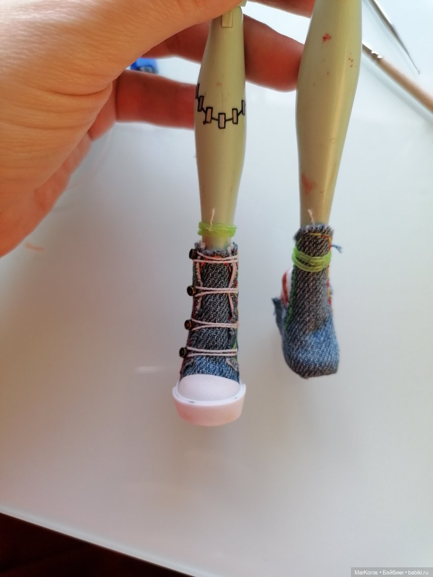 Больше красок, сочных и ярких