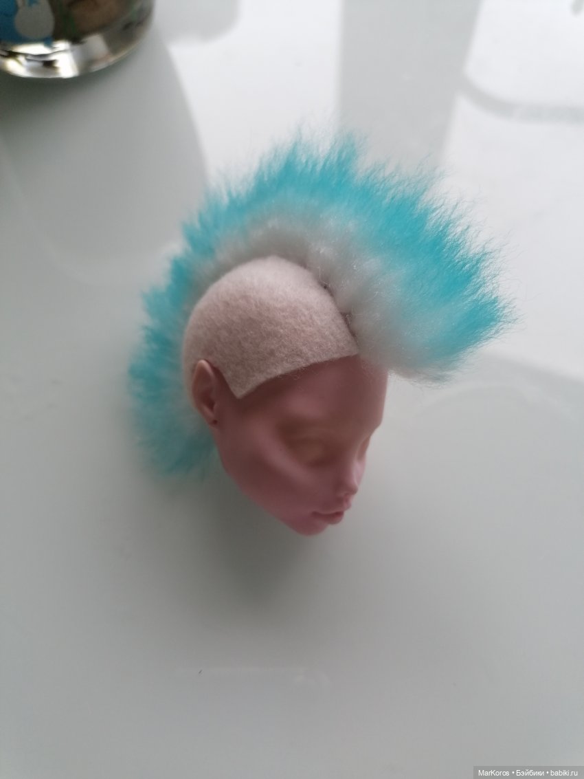 Больше красок, сочных и ярких (фото 10)