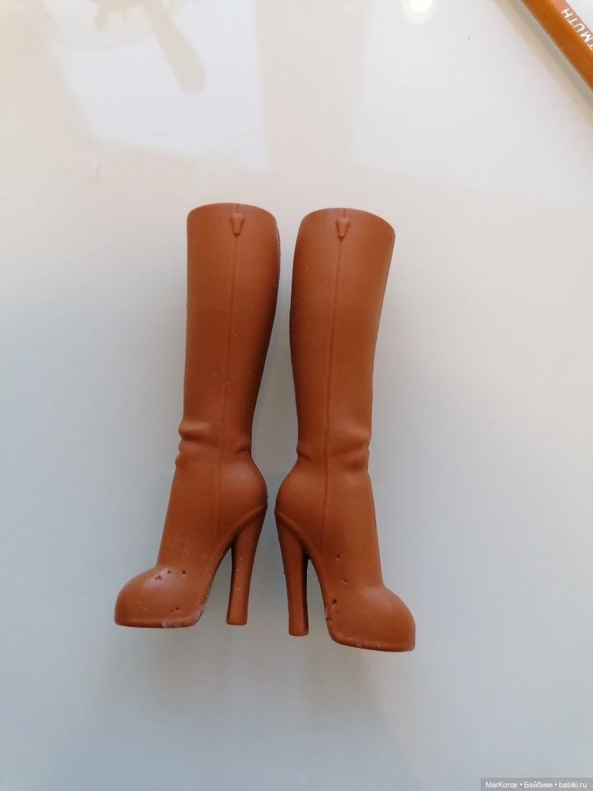 Больше красок, сочных и ярких