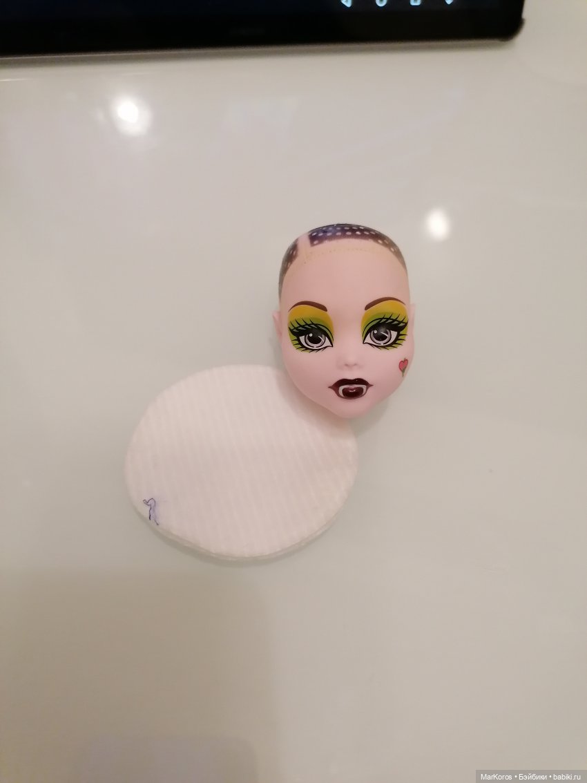 Больше красок, сочных и ярких