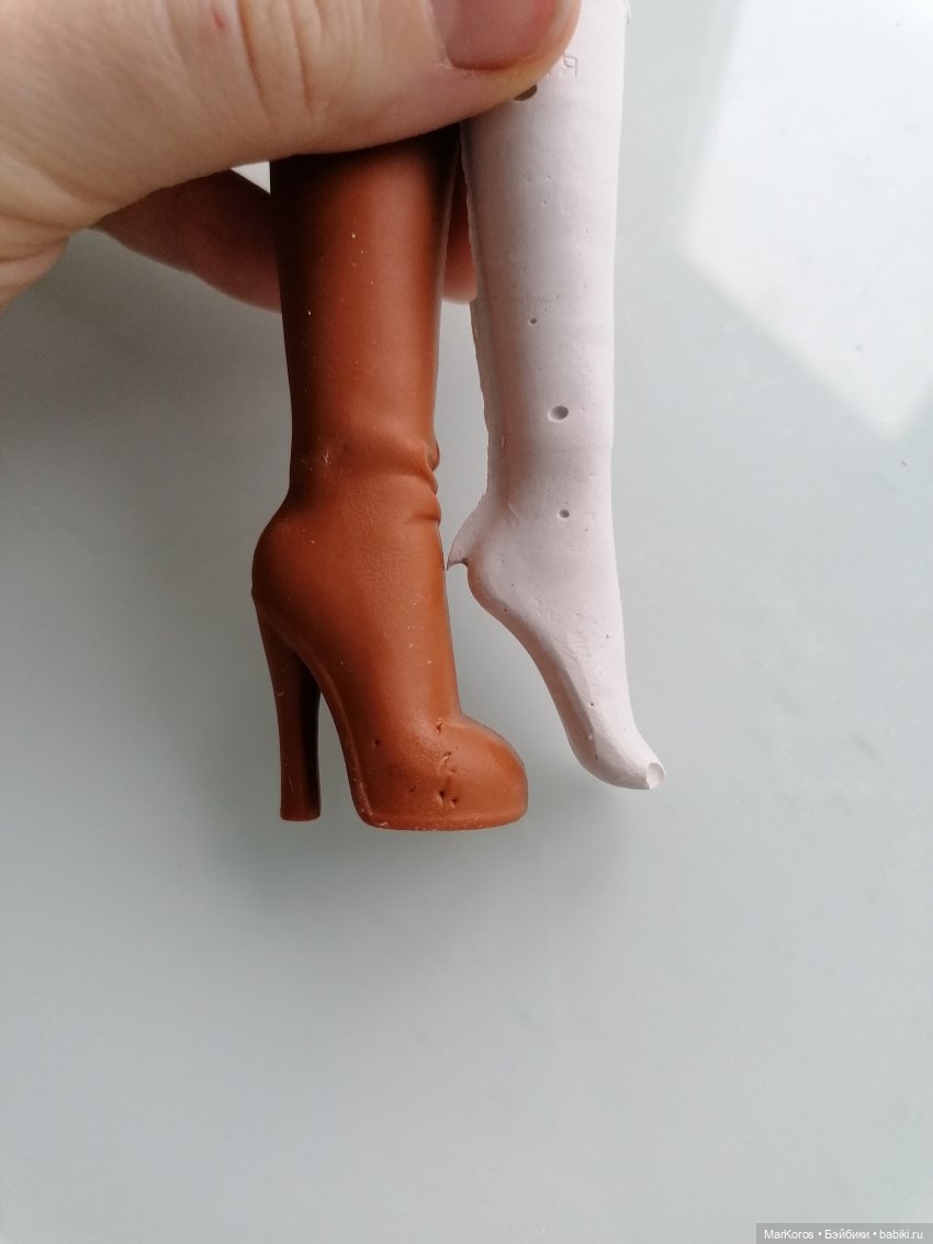 Больше красок, сочных и ярких