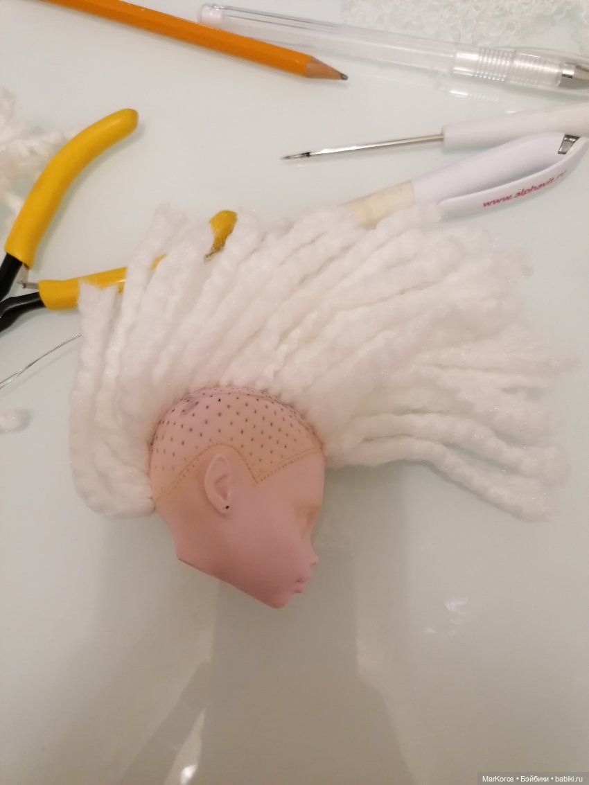 Больше красок, сочных и ярких (фото 5)