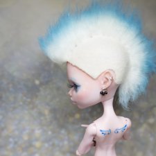 Больше красок, сочных и ярких