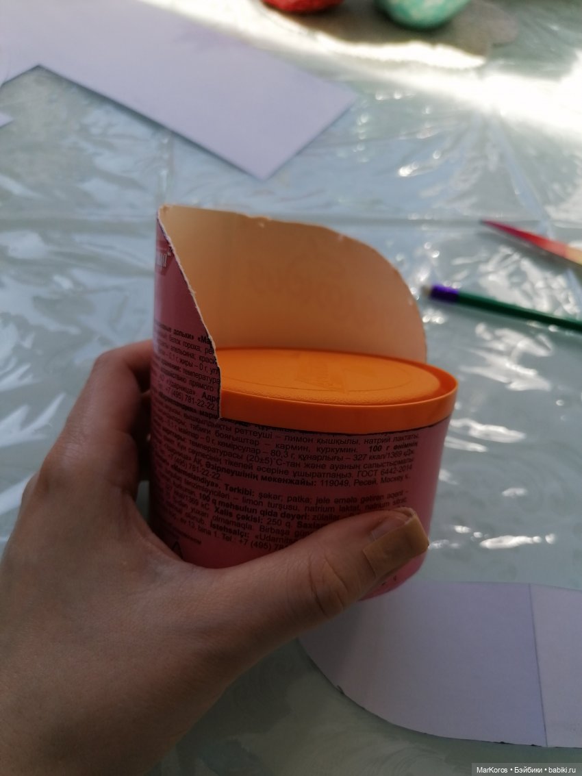 Покажем и расскажем (выкройка на Barbie WWE и МК по круглом креслу)