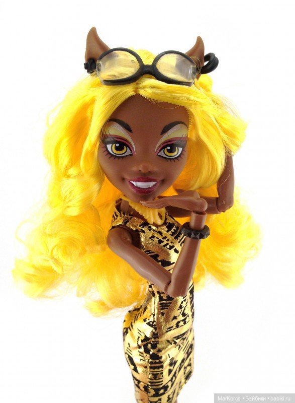 Входите, я вам рада — Реставрация и преображение кукол: ремонт