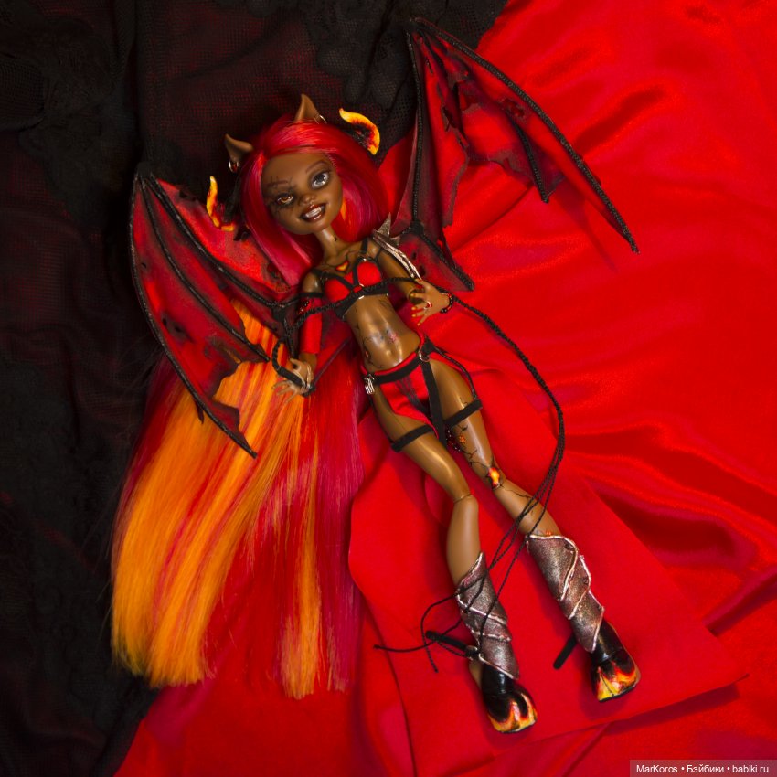 Входите, я вам рада — Реставрация и преображение кукол: ремонт