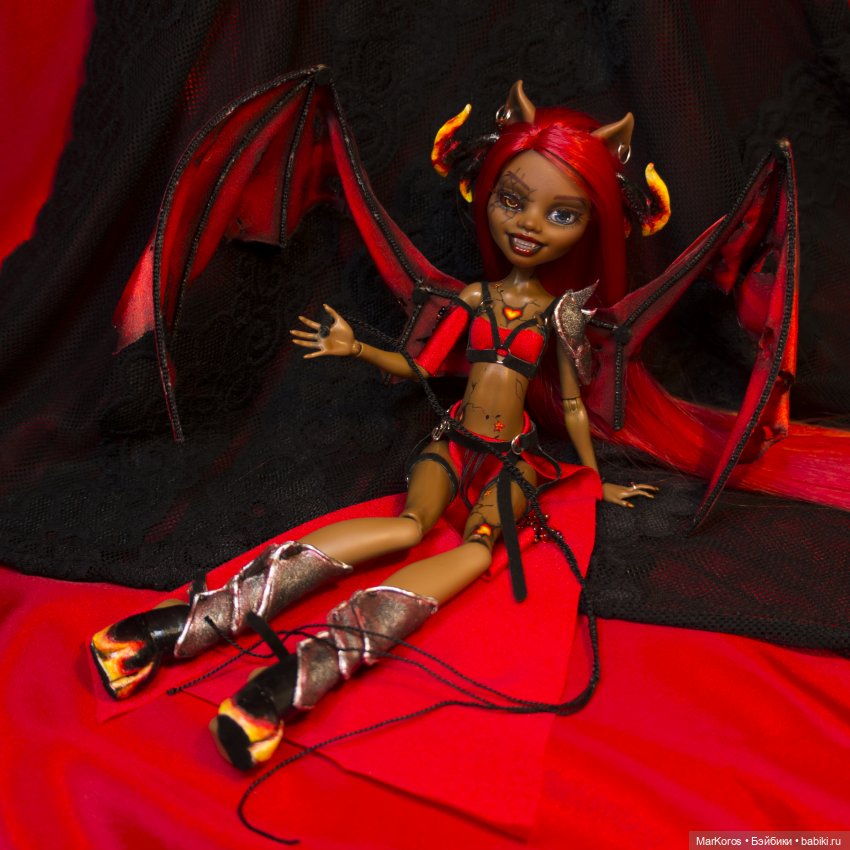 Входите, я вам рада — Реставрация и преображение кукол: ремонт