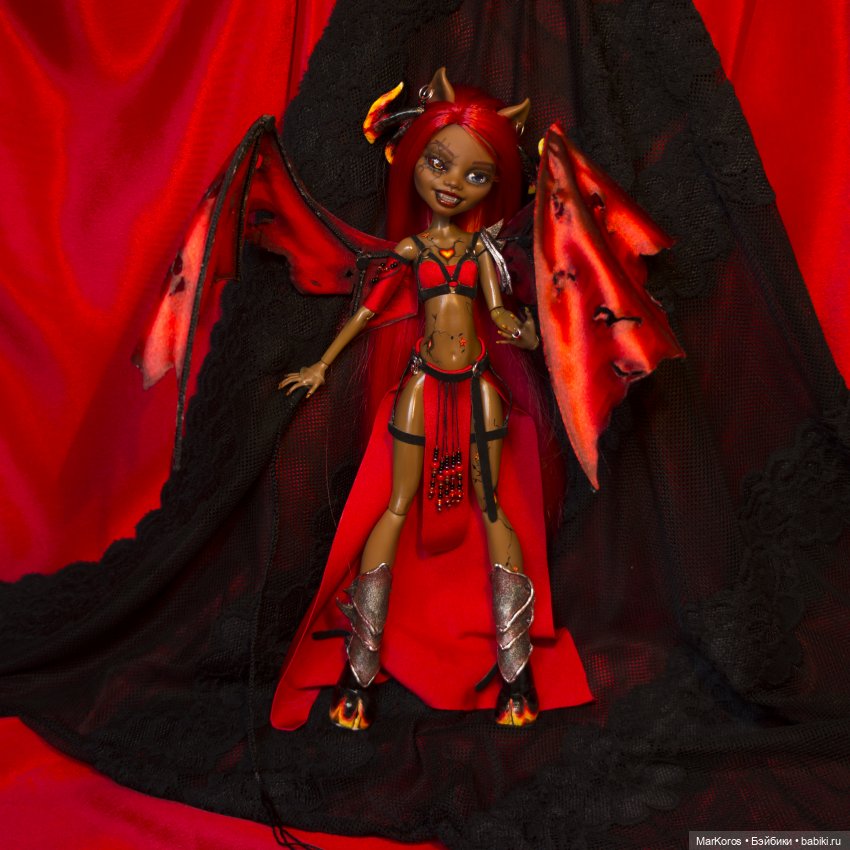 Входите, я вам рада — Реставрация и преображение кукол: ремонт