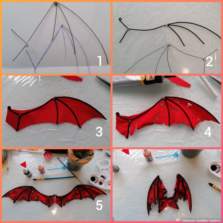 Входите, я вам рада — Реставрация и преображение кукол: ремонт (фото 9)