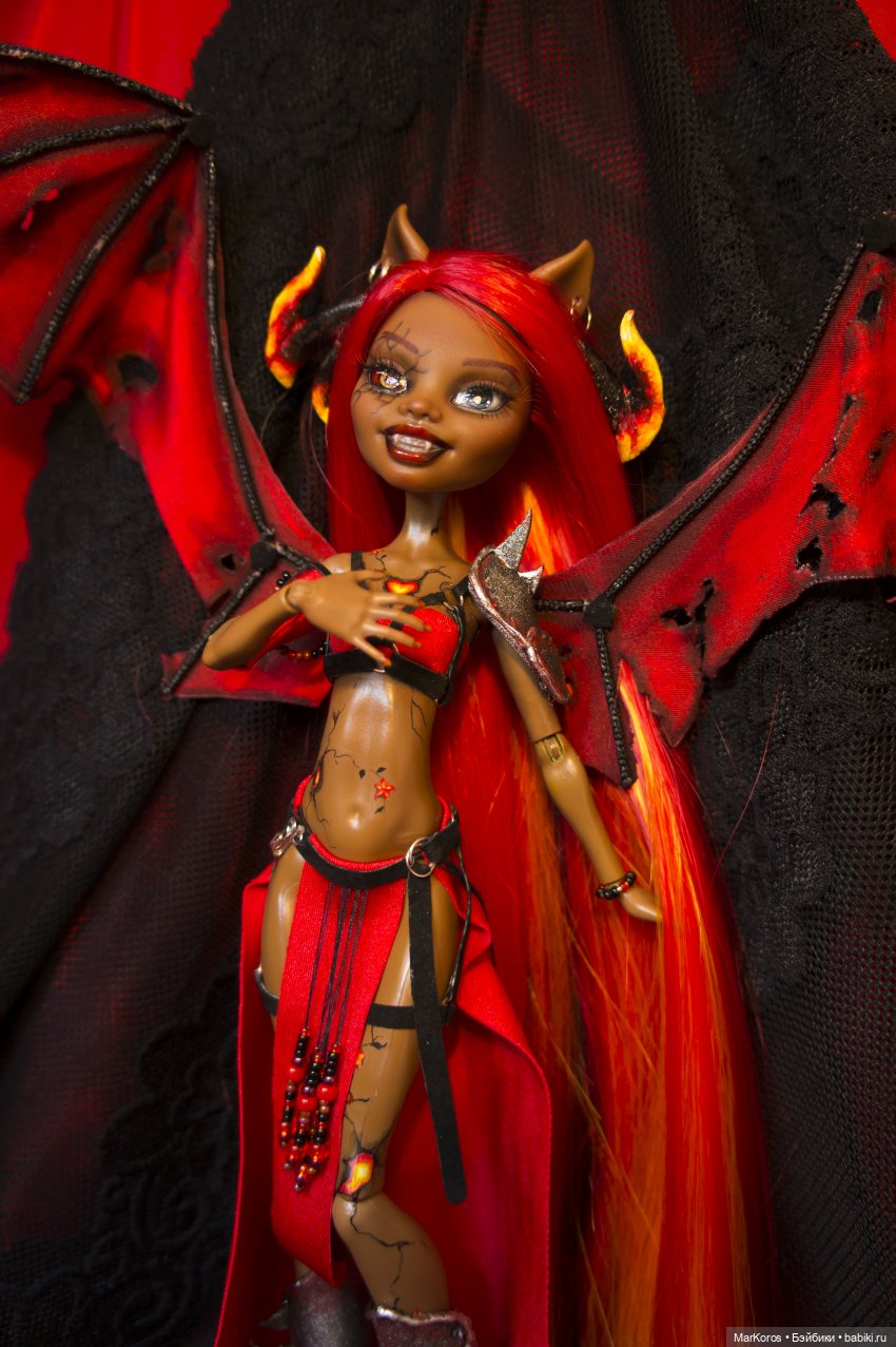 Входите, я вам рада — Реставрация и преображение кукол: ремонт