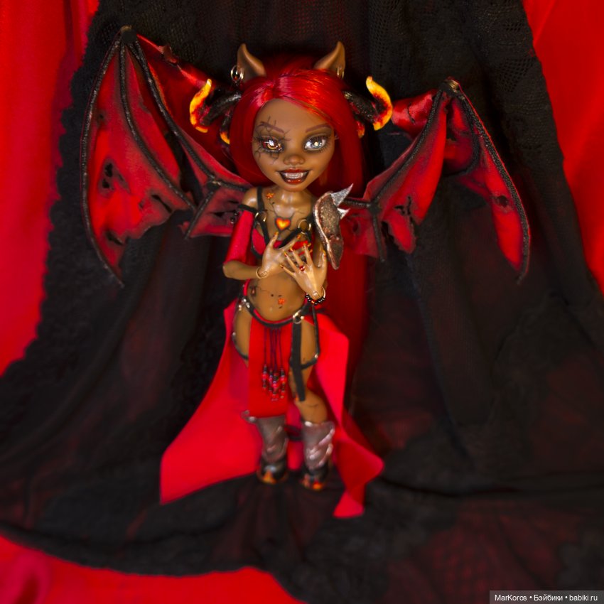 Входите, я вам рада — Реставрация и преображение кукол: ремонт