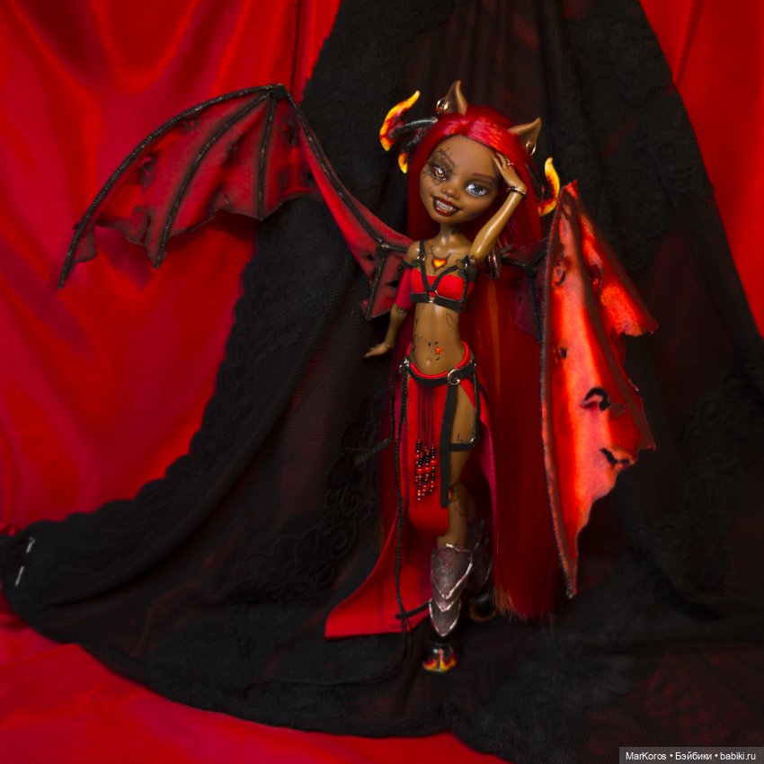 Входите, я вам рада — Реставрация и преображение кукол: ремонт