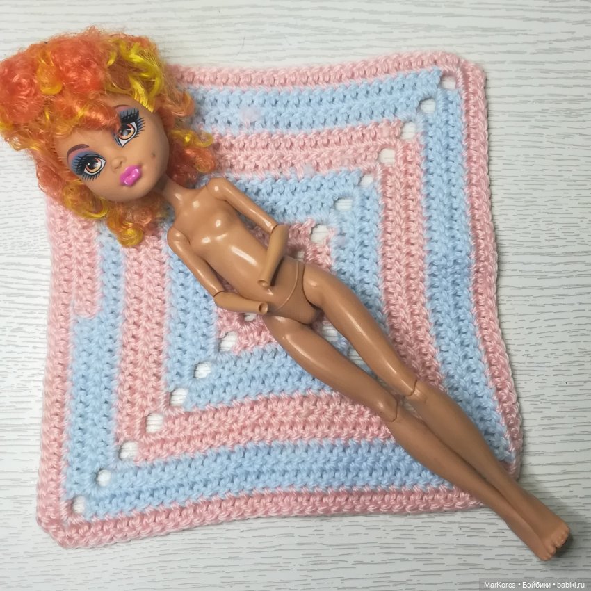 Память девичья — ООАК Monster High и Ever After High: репейнт