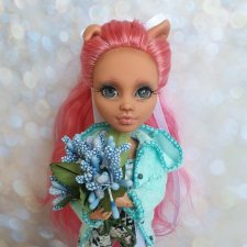 Память девичья