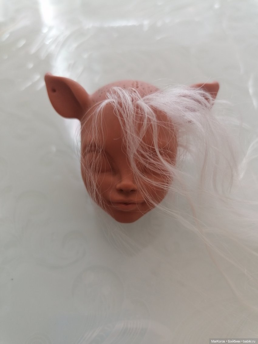 Поломаные жизнью. Северное сияние