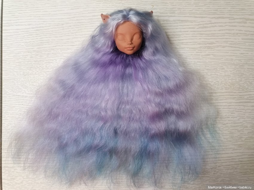 Поломаные жизнью. Северное сияние