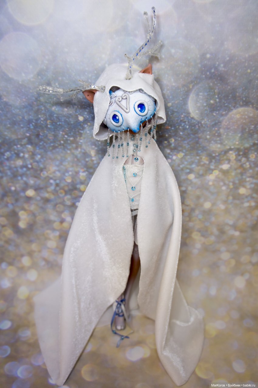 Поломаные жизнью. Северное сияние