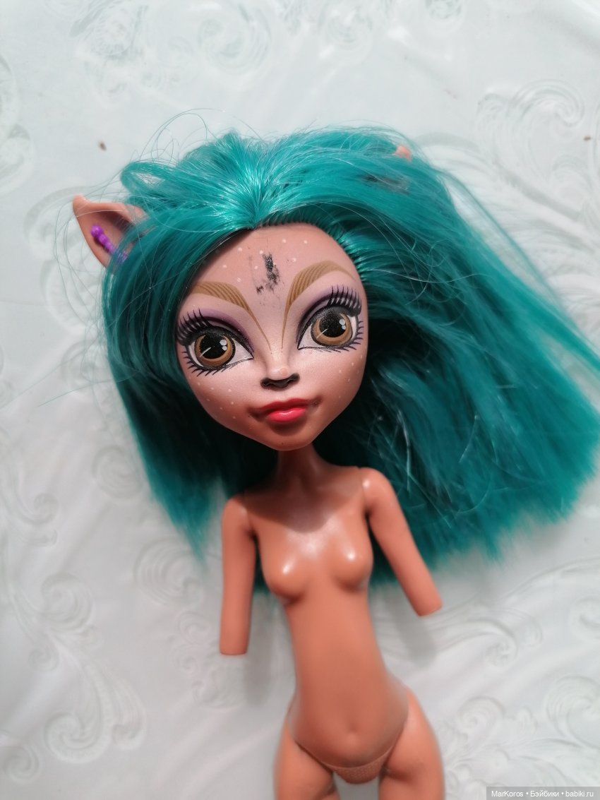 Поломаные жизнью. Северное сияние (фото 2)