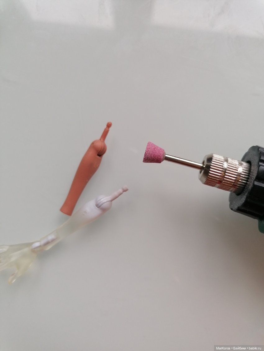 Поломаные жизнью. Северное сияние (фото 10)