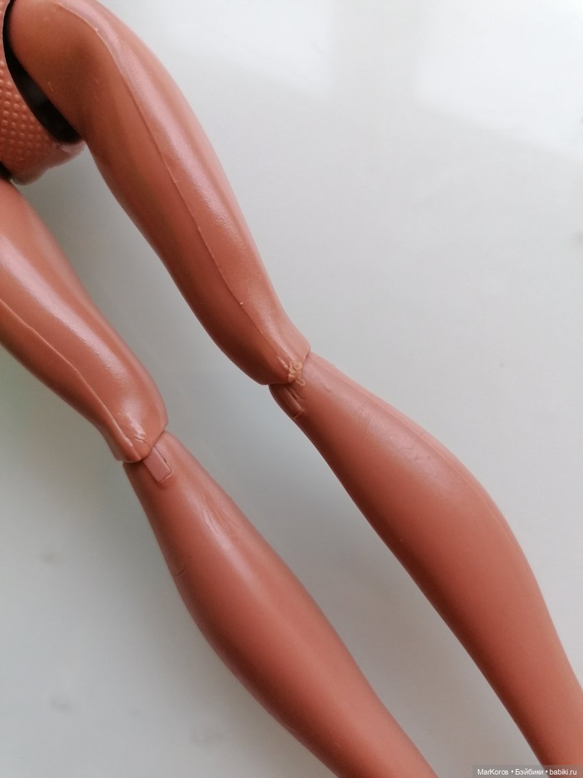 Поломаные жизнью. Северное сияние (фото 6)