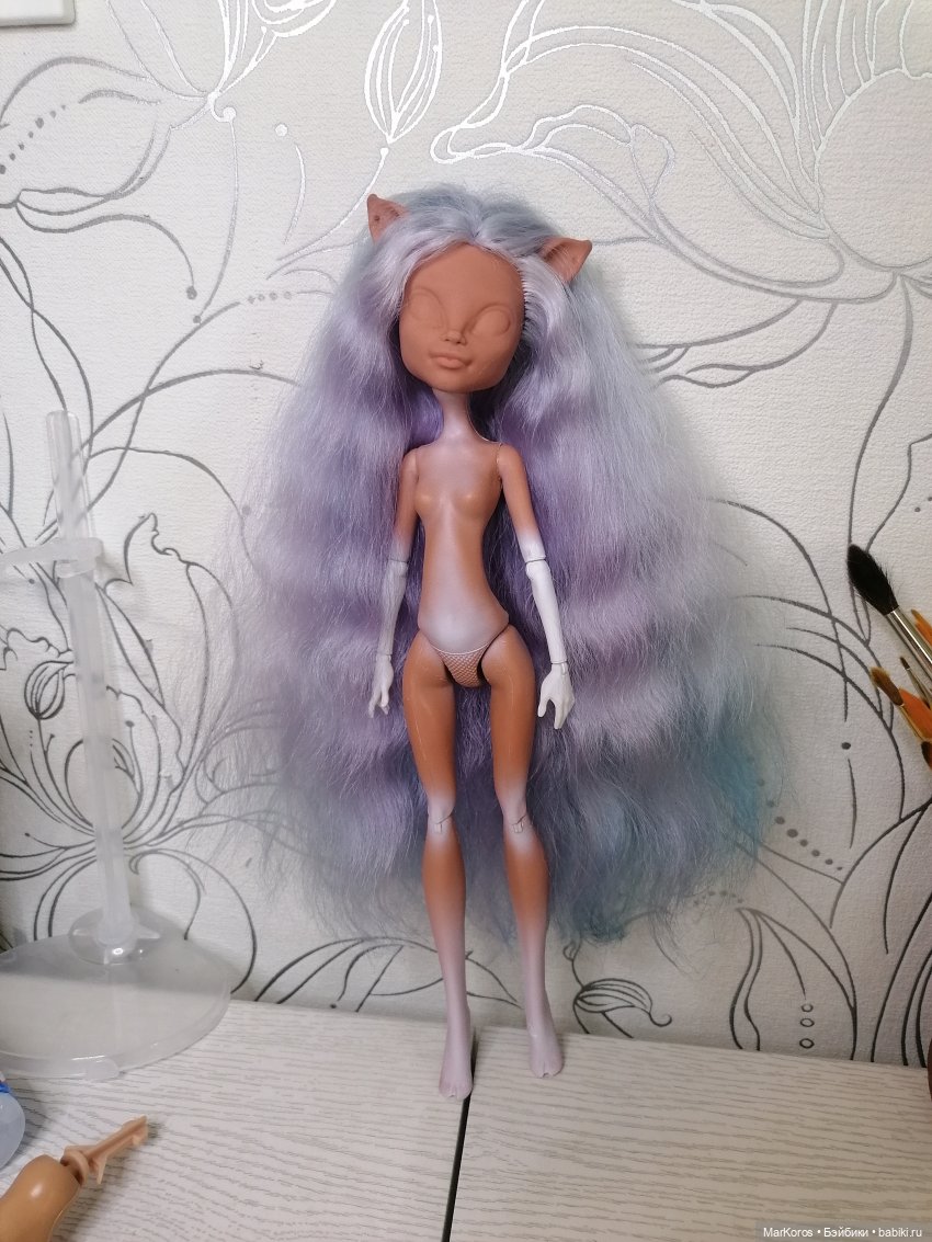 Поломаные жизнью. Северное сияние