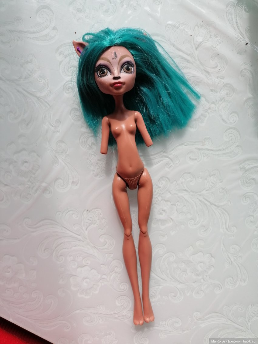 Поломаные жизнью. Северное сияние