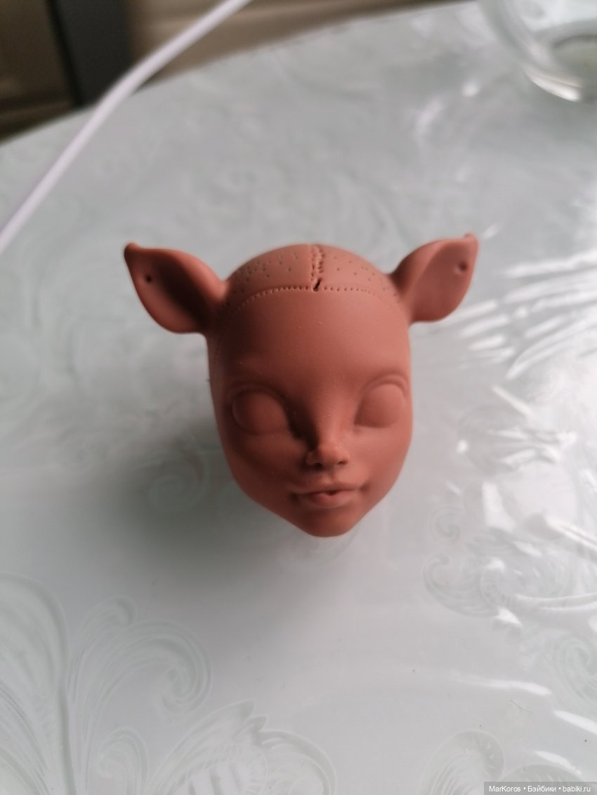 Поломаные жизнью. Северное сияние