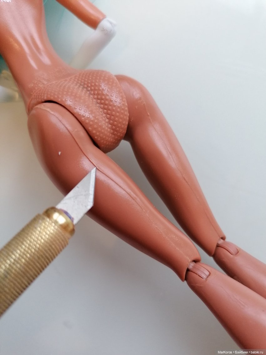 Поломаные жизнью. Северное сияние (фото 4)