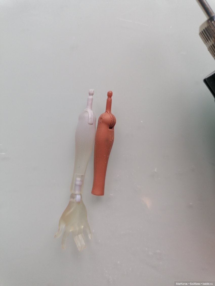 Поломаные жизнью. Северное сияние