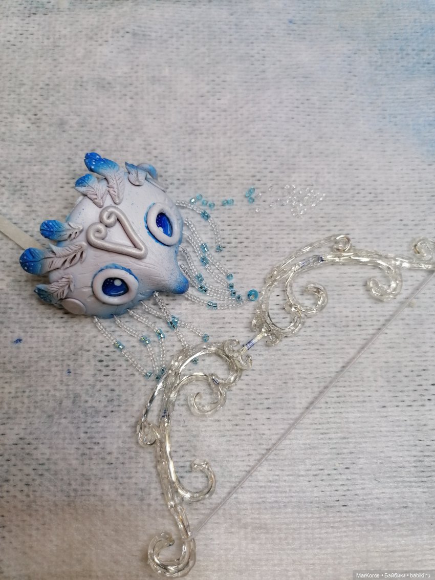 Поломаные жизнью. Северное сияние