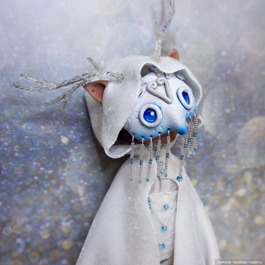 Поломаные жизнью. Северное сияние