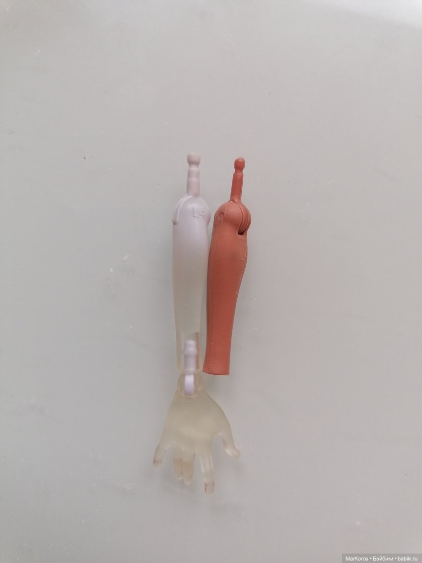 Поломаные жизнью. Северное сияние (фото 9)