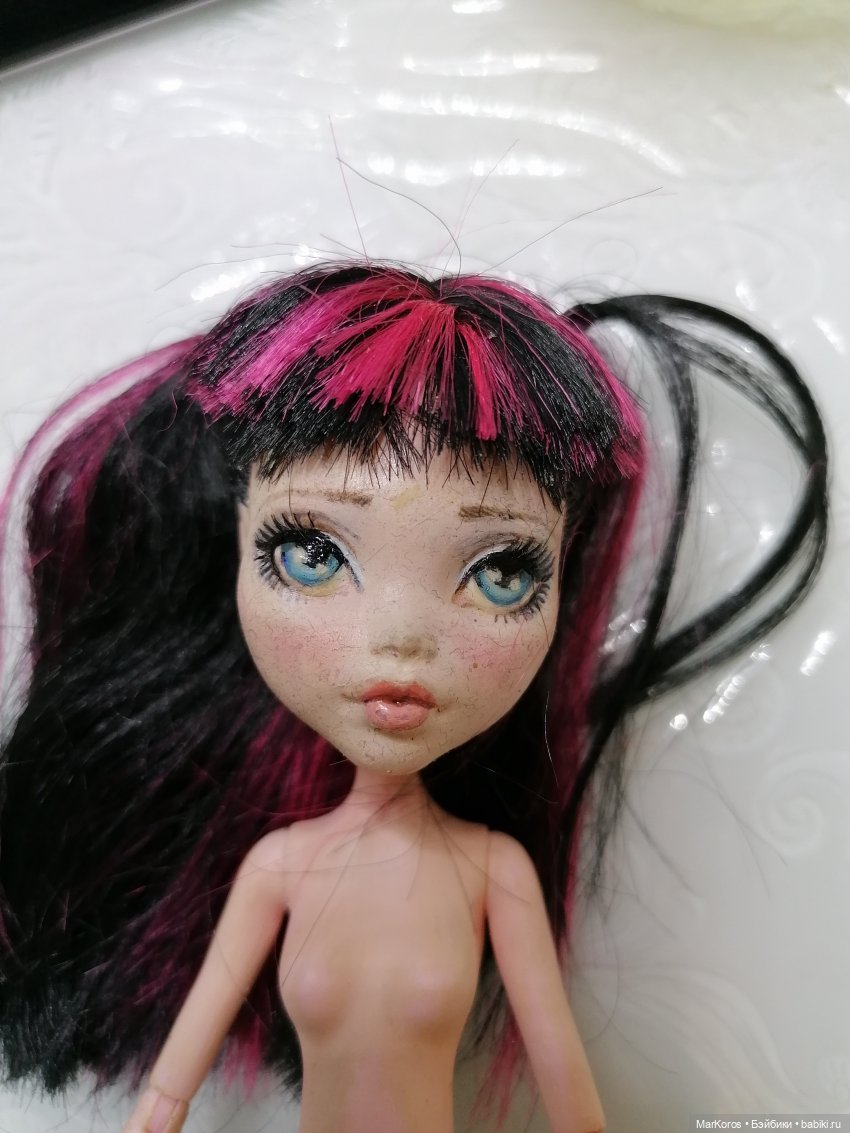 Поломаные жизнью. То ли куклы, то ли люди | Бэйбики Поломаные жизнью. То ли куклы, то ли люди (фото 2)