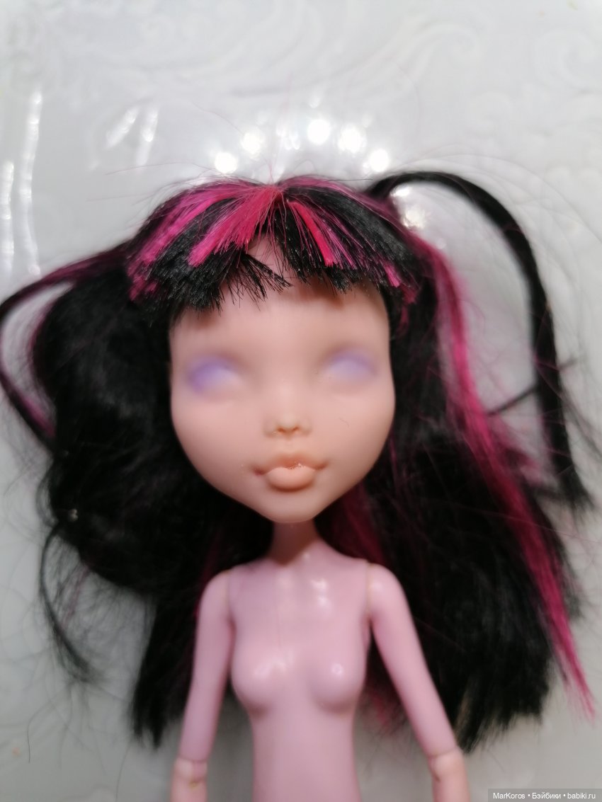 Поломаные жизнью. То ли куклы, то ли люди | Бэйбики Поломаные жизнью. То ли куклы, то ли люди (фото 4)