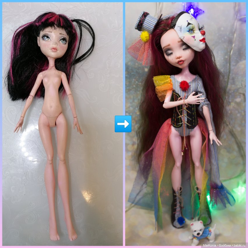 Поломаные жизнью. То ли куклы, то ли люди | Бэйбики Поломаные жизнью. То ли куклы, то ли люди