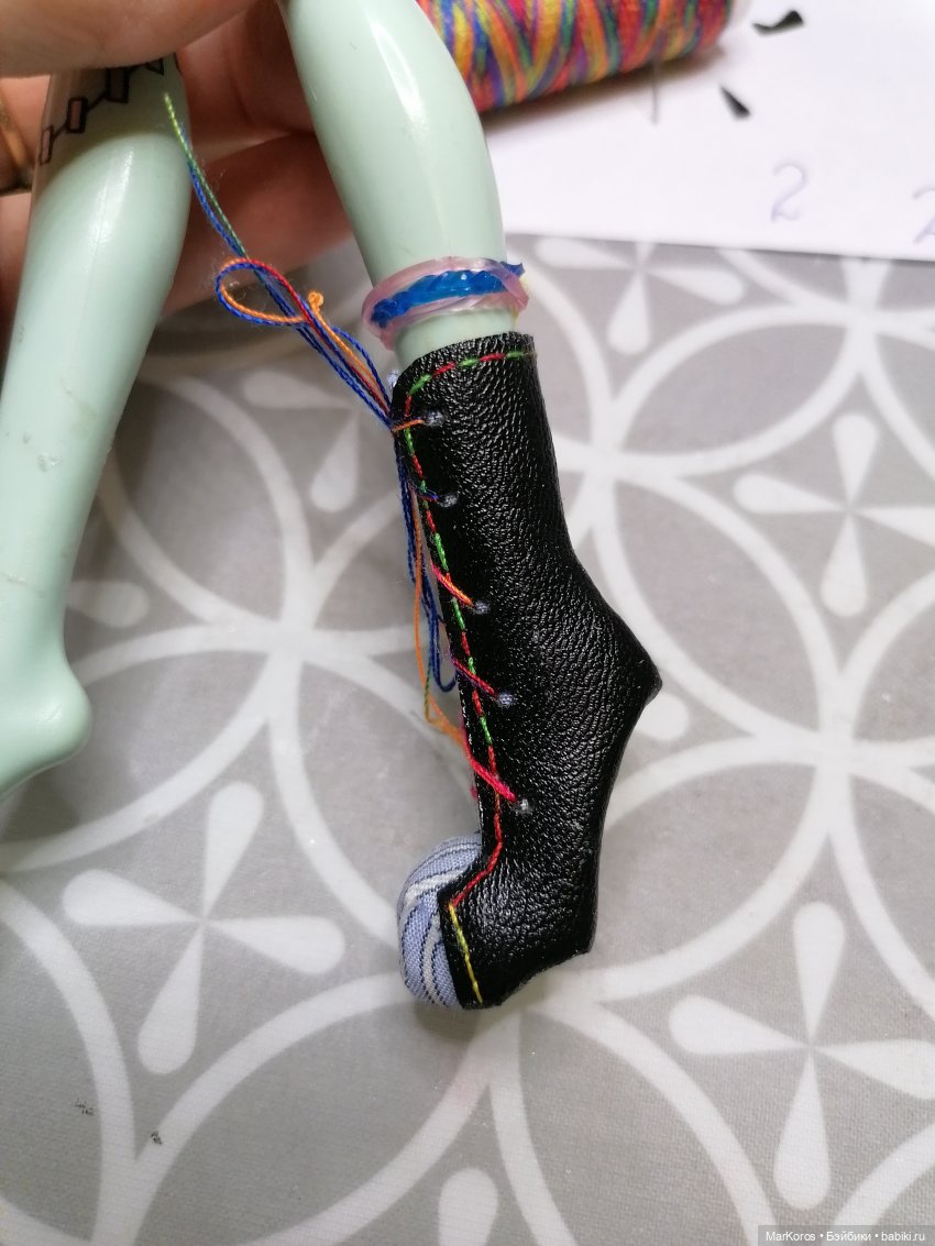 Поломаные жизнью. То ли куклы, то ли люди | Бэйбики Поломаные жизнью. То ли куклы, то ли люди (фото 9)