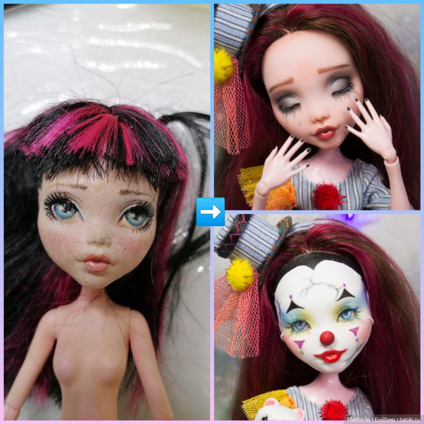 Поломаные жизнью. То ли куклы, то ли люди | Бэйбики Поломаные жизнью. То ли куклы, то ли люди