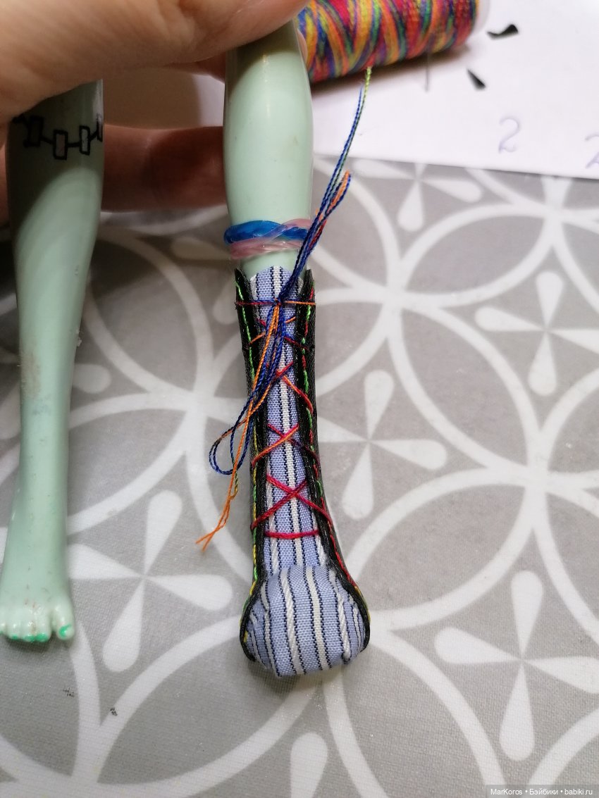 Поломаные жизнью. То ли куклы, то ли люди | Бэйбики Поломаные жизнью. То ли куклы, то ли люди (фото 10)