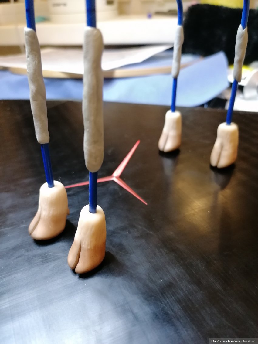 Поломанные жизнью. ООАК в смешанной технике | Бэйбики Поломанные жизнью. ООАК в смешанной технике