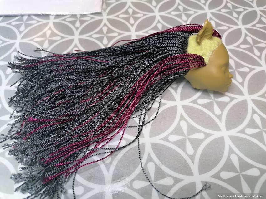 Поломанные жизнью. ООАК в смешанной технике | Бэйбики Поломанные жизнью. ООАК в смешанной технике