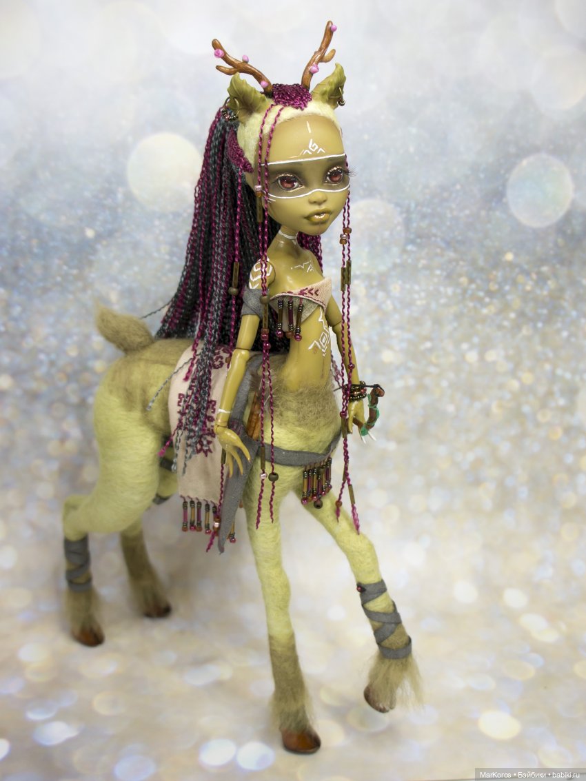 Поломанные жизнью. ООАК в смешанной технике | Бэйбики Поломанные жизнью. ООАК в смешанной технике