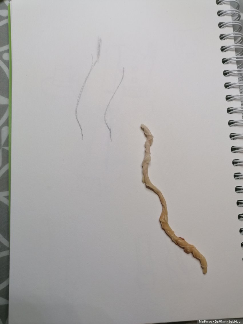 Поломанные жизнью. ООАК в смешанной технике | Бэйбики Поломанные жизнью. ООАК в смешанной технике