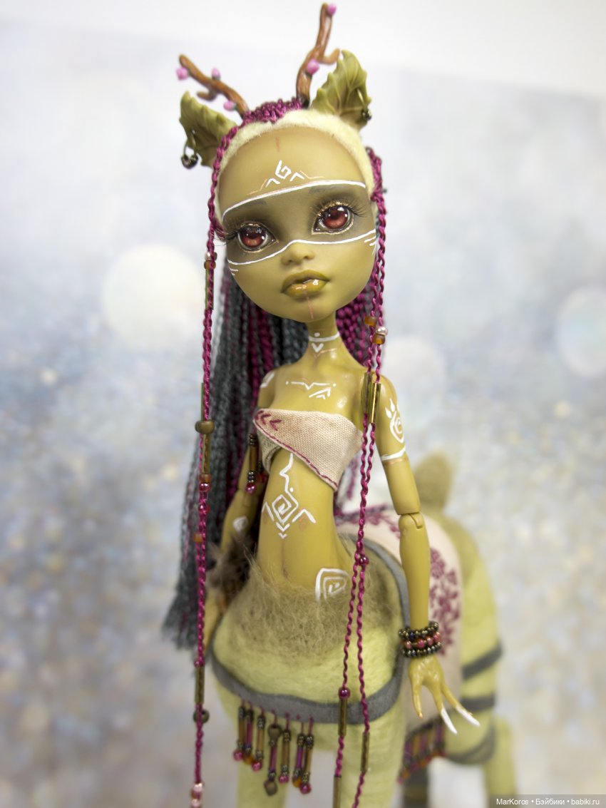 Поломанные жизнью. ООАК в смешанной технике | Бэйбики Поломанные жизнью. ООАК в смешанной технике